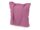 Сумка из плотного хлопка Carryme 220, 220 г/м2, розовый
