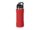 Бутылка для воды Bottle C1, soft touch, 600 мл, красный