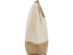 Косметичка Jute из хлопка и джута