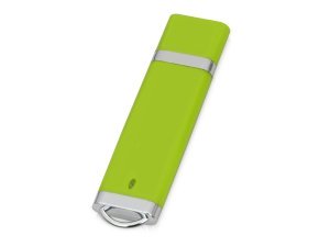 USB-флешка на Орландо, зеленый, 16 Гб