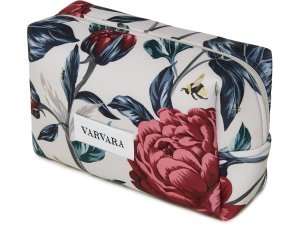 Косметичка Русские сезоны, разноцветный, белый, синий