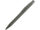 Ручка металлическая soft-touch шариковая Tender, серый