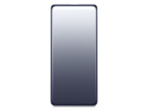 Внешний аккумулятор Xiaomi Ultra Slim Power Bank, 5000 мАч