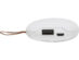 Внешний аккумулятор в форме камня Stone, 5200 mAh