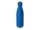 Вакуумная термобутылка Vacuum bottle C1, soft touch, 500 мл, синий классический