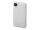 Внешний аккумулятор Mild, металлик soft-touch, 10 000 mAh, белый