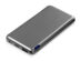 Внешний аккумулятор Forge v.2, 10000 mAh, серый