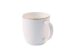 Кружка CUP 2 UNI WHT