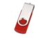 Флеш-карта USB 2.0 Квебек, красный, 16 Гб