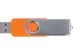 Флеш-карта USB 2.0 Флэш С1, оранжевый, 8 Гб