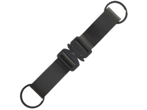 Брелок-ремувка с застежкой Ninja