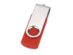 Флеш-карта USB 2.0 Квебек, красный, 8 Гб