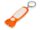 Брелок-фонарик Каяма, оранжевый