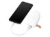 Внешний аккумулятор в форме камня Stone, 5200 mAh