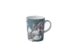 Кружка CUP 1 BLU, зеленый