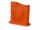 Сумка из хлопка Carryme 140, 140 г/м2, оранжевый
