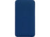 Внешний аккумулятор Powerbank C2, 10000 mAh, темно-синий