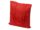 Сумка из хлопка Carryme 105, 105 г/м2, красный