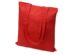 Сумка из хлопка Carryme 105, 105 г/м2, красный