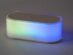 Ночник с беспроводной зарядкой и RGB подсветкой Miracle, 15 Вт