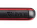 Внешний аккумулятор Forge v.2, 10000 mAh, красный