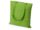 Сумка из хлопка Carryme 105, 105 г/м2, зеленое яблоко