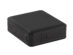 Внешний аккумулятор Brick 10 с быстрой зарядкой QC/PD, 10000 мАч, черный