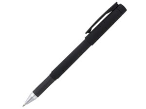 Ручка пластиковая гелевая Egoiste Black, черный