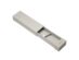 Ручка шариковая Silver Clip