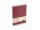 Ежедневник недатированный B5 Tintoretto New, бордовый