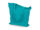Сумка из хлопка Carryme 140, 140 г/м2, бирюзовый
