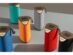 Портативная колонка Mysound Tetria, зеленый