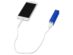 Внешний аккумулятор Брадуэлл, 2200 mAh, синий