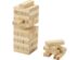 Деревянная игра Jumble, натуральный