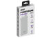 Портативный внешний аккумулятор PSL, 5000 mAh