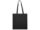 Сумка из хлопка Carryme 105, 105 г/м2, черный