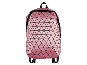 Рюкзак Mybag Prisma, розовый