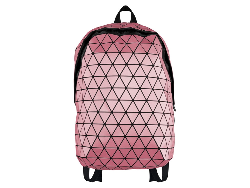 Рюкзак Mybag Prisma, розовый