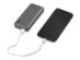 Внешний аккумулятор Mini-10, 10000 mAh, серый