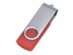 Флеш-карта USB 2.0 Флэш С1, красный, 32 Гб