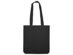 Сумка из плотного хлопка Carryme 220, 220 г/м2, черный