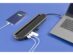 Хаб USB Type-C 3.0 Falcon