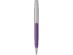 Ручка шариковая Parker Sonnet Essentials Violet SB Steel CT