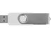 Флеш-карта USB 2.0 Флэш С1, белый, 16 Гб