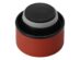 Вакуумная термобутылка с медной изоляцией Cask, soft-touch, 500 мл, красный