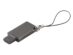 Флешка USB Type-C 3.0 Индата, темно-серый, 64 Гб