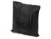 Сумка из хлопка Carryme 105, 105 г/м2, черный