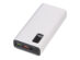 Портативный внешний аккумулятор FAST, 20000 mAh
