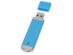 USB-флешка на Орландо, голубой, 16 Гб