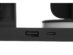 Складная зарядная станция с беспроводной зарядкой Flashport, 15 Вт, черный